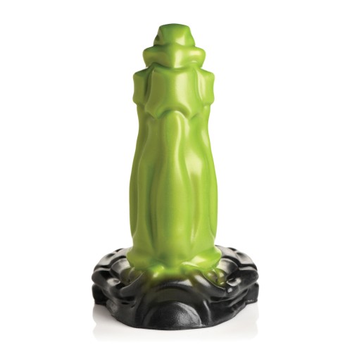 Dildo de Silicona Orc Creature Cocks