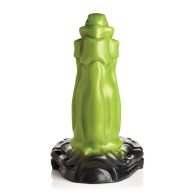 Creature Cocks Orc Silicone Dildo