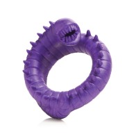 Creature Cocks Slitherine Silicone Cock Ring