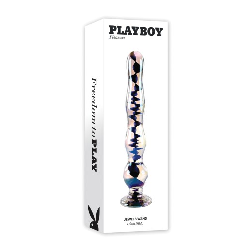 Playboy Jewels Wand para Sensaciones Exquisitas