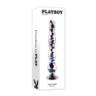 Playboy Jewels Wand for Exquisite Sensations