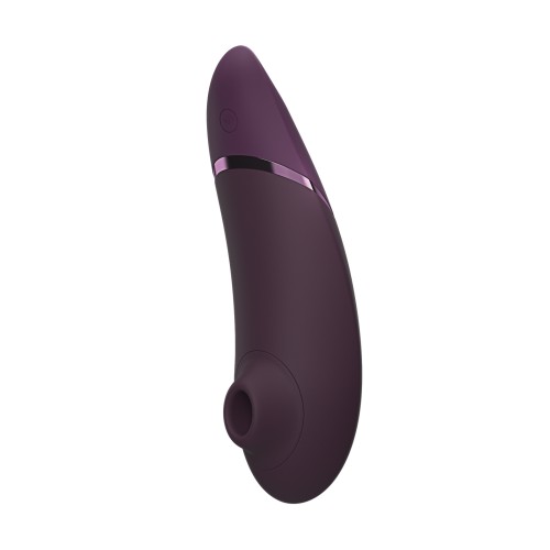 Womanizer Next Pleasure Air Dark Purple