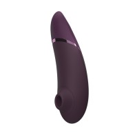 Womanizer Next Aire de Placer Púrpura Oscuro