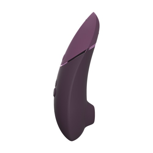 Womanizer Next Pleasure Air Dark Purple