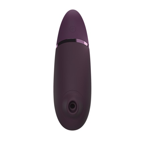 Womanizer Next Pleasure Air Dark Purple