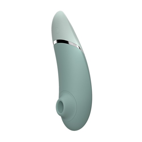 Womanizer Next 3D Climax Control Pleasure Air Sage