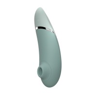 Womanizer Next 3D Climax Control Pleasure Air Sage