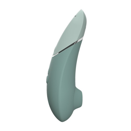 Womanizer Next 3D Climax Control Pleasure Air Sage