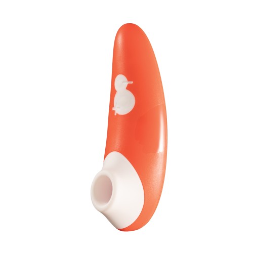 ROMP Switch X Clitoral Vibrator - Quality Design & Power