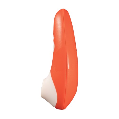 Vibrador Clitoriano ROMP Switch X - Diseño de Calidad y Potencia