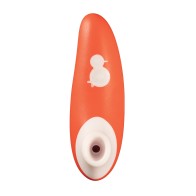 ROMP Switch X Clitoral Vibrator - Quality Design & Power