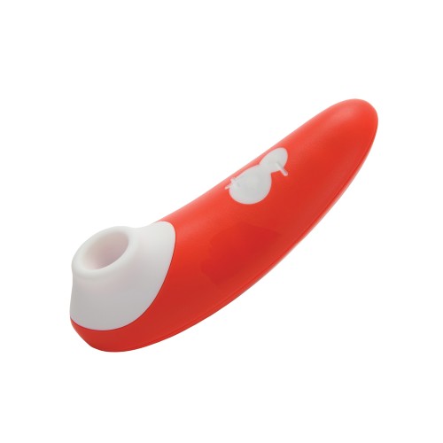 ROMP Switch X Clitoral Vibrator - Quality Design & Power