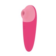 Vibrador Clitoriano ROMP Shine X Rosa