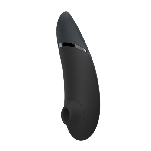 Womanizer Next 3D Climax Control Pleasure Air Black