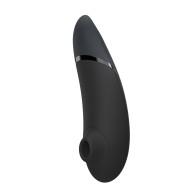 Womanizer Next 3D Control de Clímax con Aire de Placer Negro