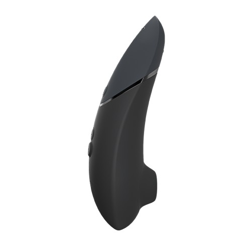 Womanizer Next 3D Control de Clímax con Aire de Placer Negro