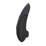 Womanizer Next 3D Climax Control Pleasure Air Black