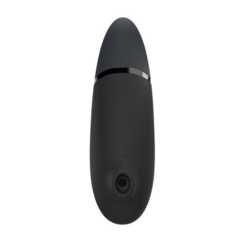 Womanizer Next 3D Control de Clímax con Aire de Placer Negro