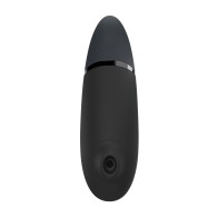 Womanizer Next 3D Control de Clímax con Aire de Placer Negro