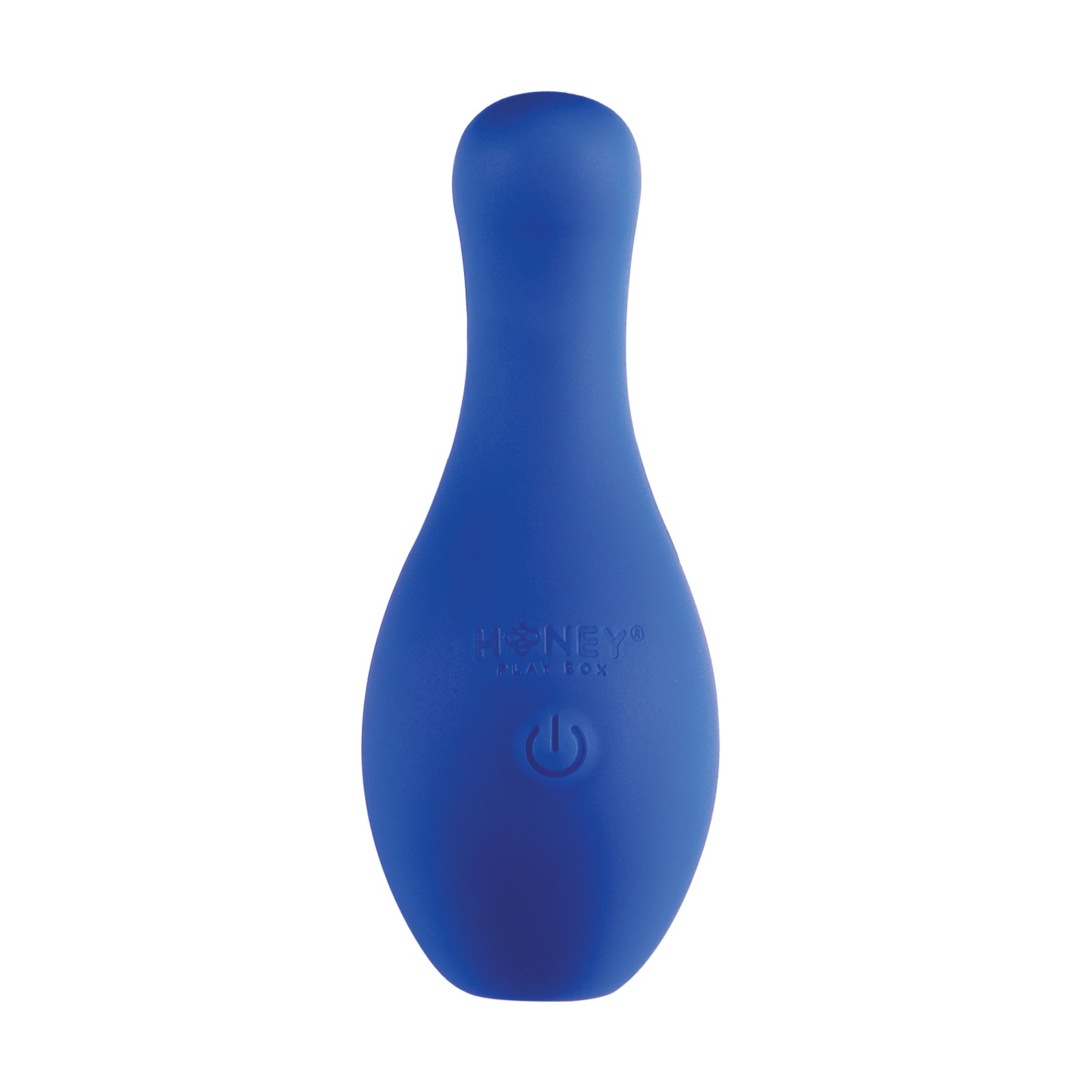 Striker Bowling Pin Vibrator - Compact Pleasure