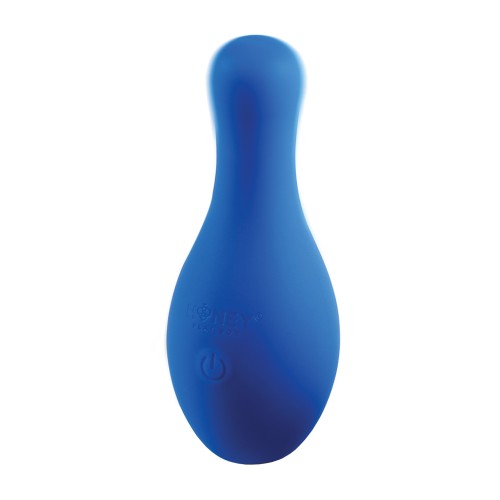 Striker Bowling Pin Vibrator - Compact Pleasure