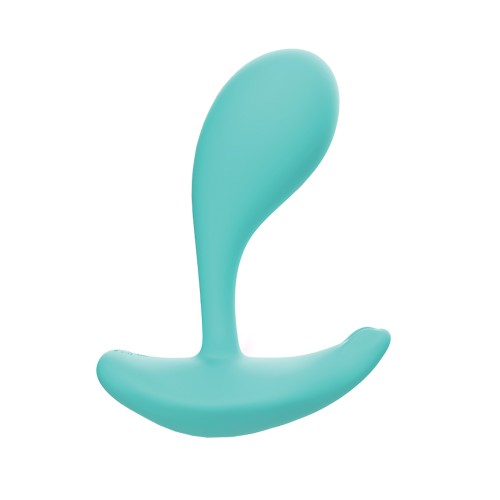 Vibrador OLY 2 con Detección de Presión - Placer Activo desde la App