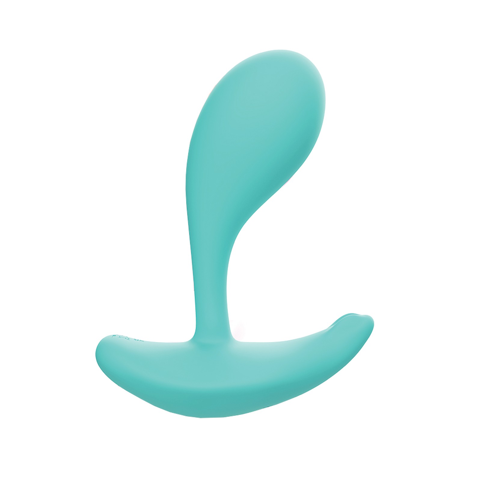 OLY 2 Pressure Sensing Vibrator - App-Enabled Pleasure