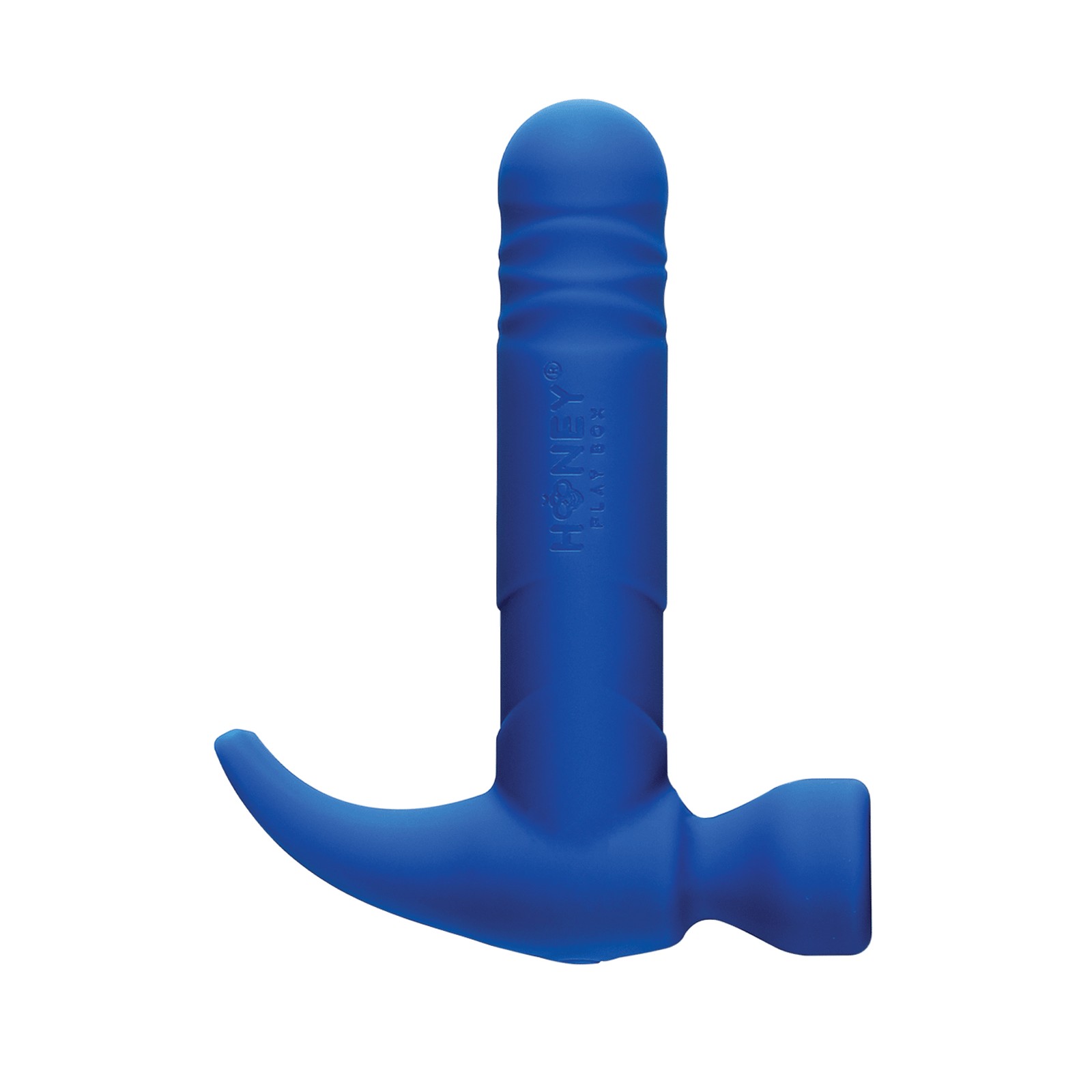 Love Tap Hammer Vibrator for Discreet Pleasure