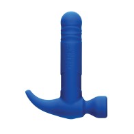 Love Tap Hammer Vibrator for Discreet Pleasure