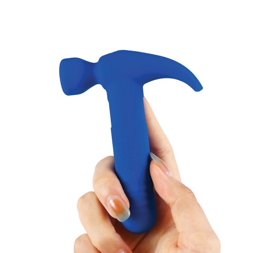 Love Tap Hammer Vibrator for Discreet Pleasure