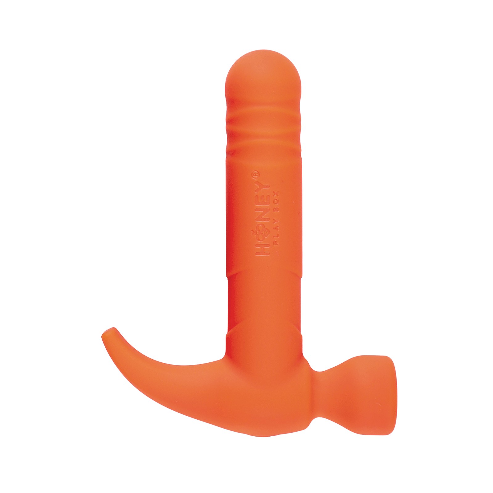 Love Tap Hammer Vibrator - Poder Compacto