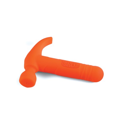 Love Tap Hammer Vibrator - Poder Compacto