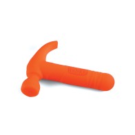 Love Tap Hammer Vibrator - Poder Compacto