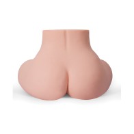 Torso de Muñeca Sexual Ruby Big Ass