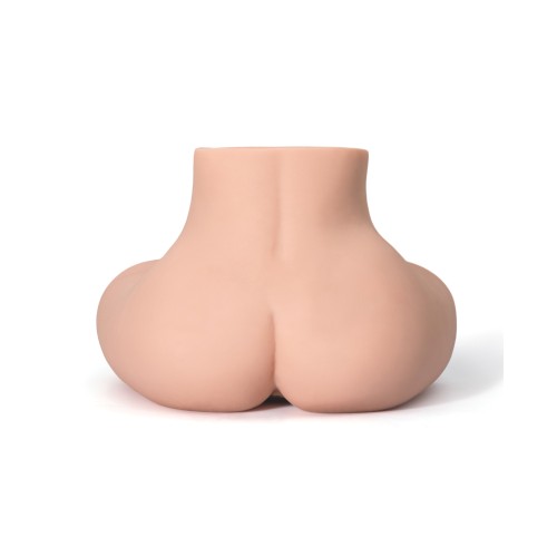 Muñeca Sexual Cheeky con Orificio para Masturbador Masculino