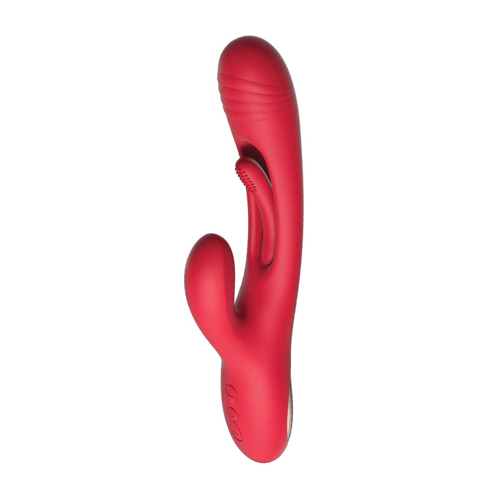 Bora G-Spot Tapping Rabbit Vibrator for Ultimate Pleasure