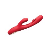 Bora G-Spot Tapping Rabbit Vibrator for Ultimate Pleasure