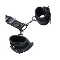 Kinky Play Box Locking Harness Set