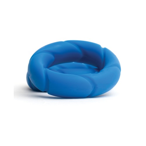 Sport Fucker Ready Rings Azul - Placer Versátil