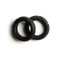 Sport Fucker Black Ready Rings