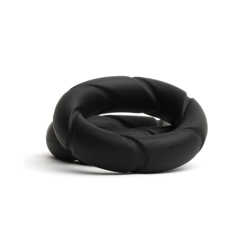 Sport Fucker Black Ready Rings