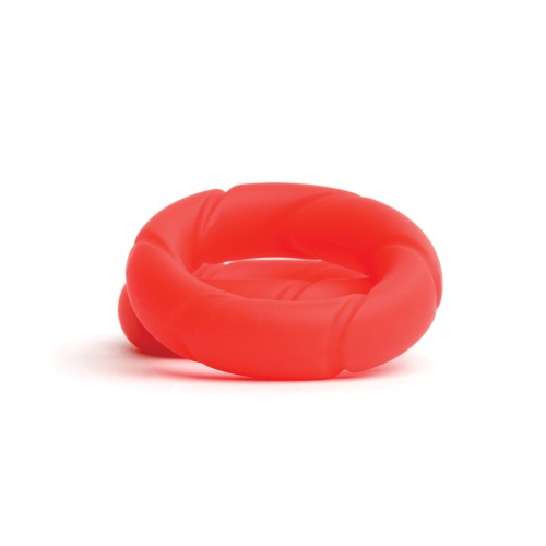 Anillos Ready Sport Fucker - Rojo