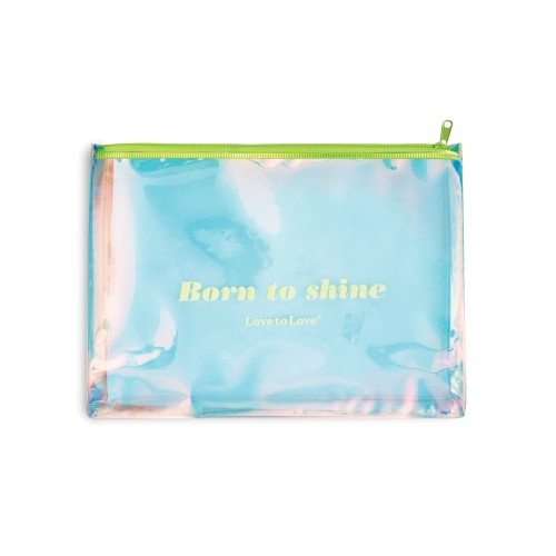 Love to Love Bolsa Born to Shine