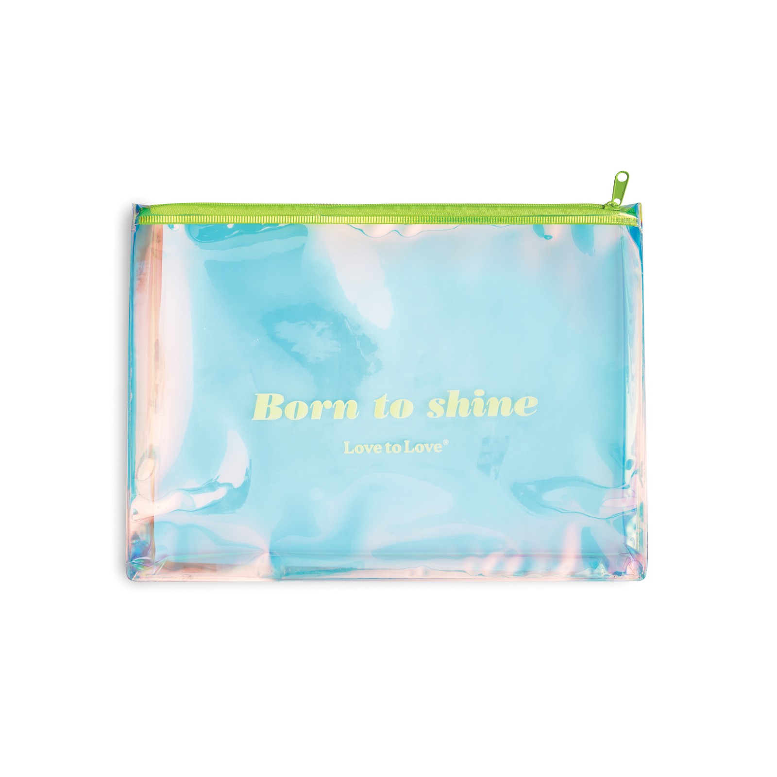 Love to Love Bolsa Born to Shine