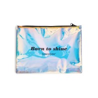 Love to Love Born to Shine Pouch