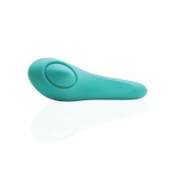 Hot Octopuss PULSE QUEEN Wand Aqua