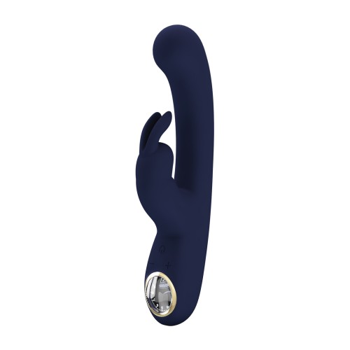 Vibrador Rabbit Pretty Love Lamar - Azul