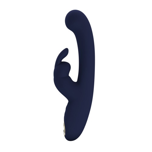 Vibrador Rabbit Pretty Love Lamar - Azul