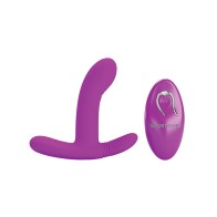 Vibrador de Panty Pretty Love Geri Fucsia