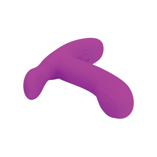 Vibrador de Panty Pretty Love Geri Fucsia